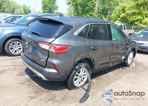 2020 Ford Escape Se z USA, uszkodzony, nr VIN 1FMCU9G66LUA94684